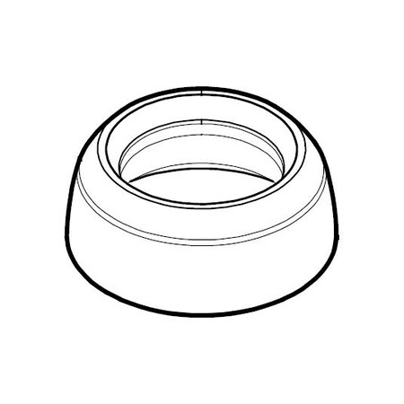 Pfister Pfister Dome Cap Pa Cr 950-054A